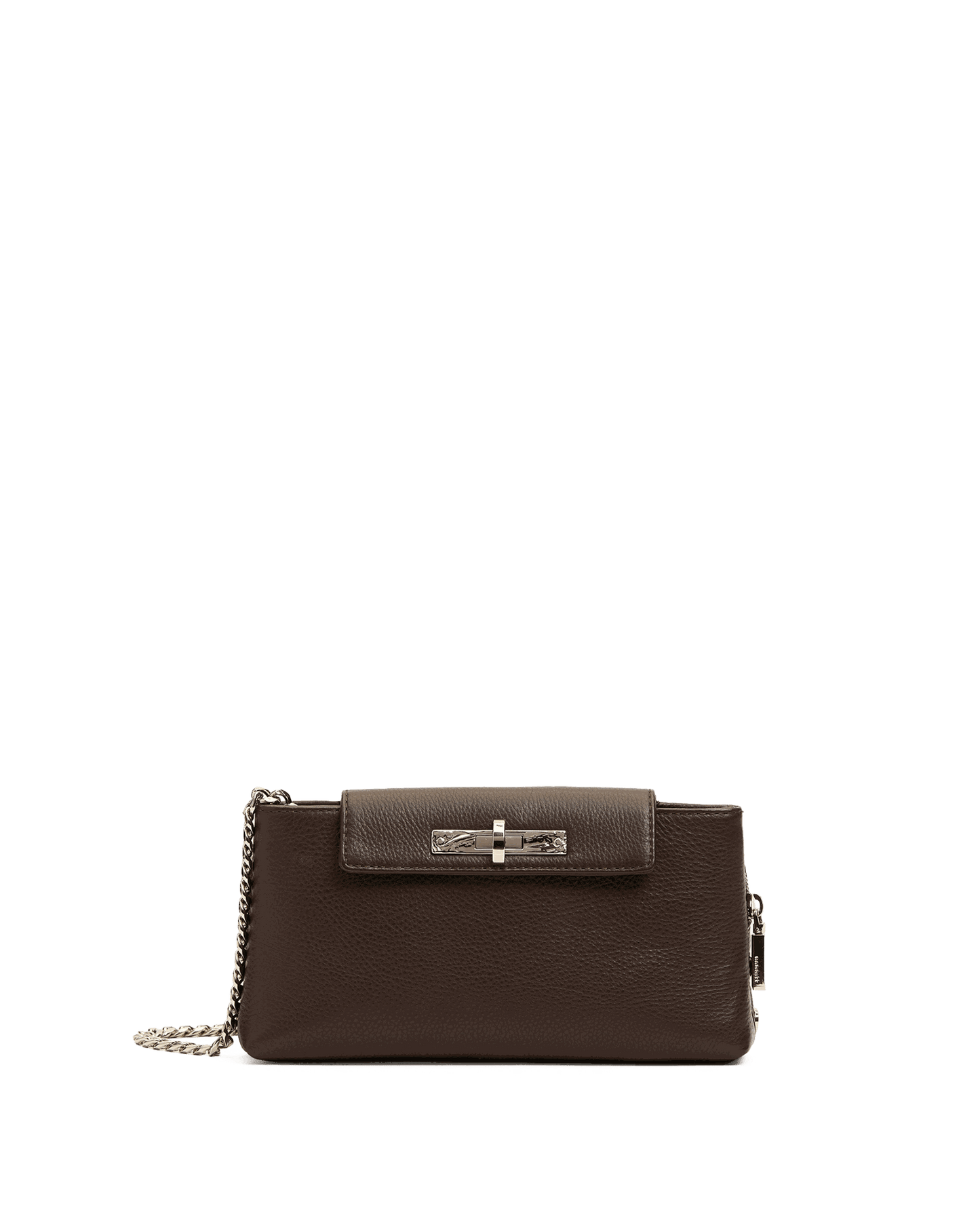 Charlotte-Sml-Espresso-Pebble-S-Front-View