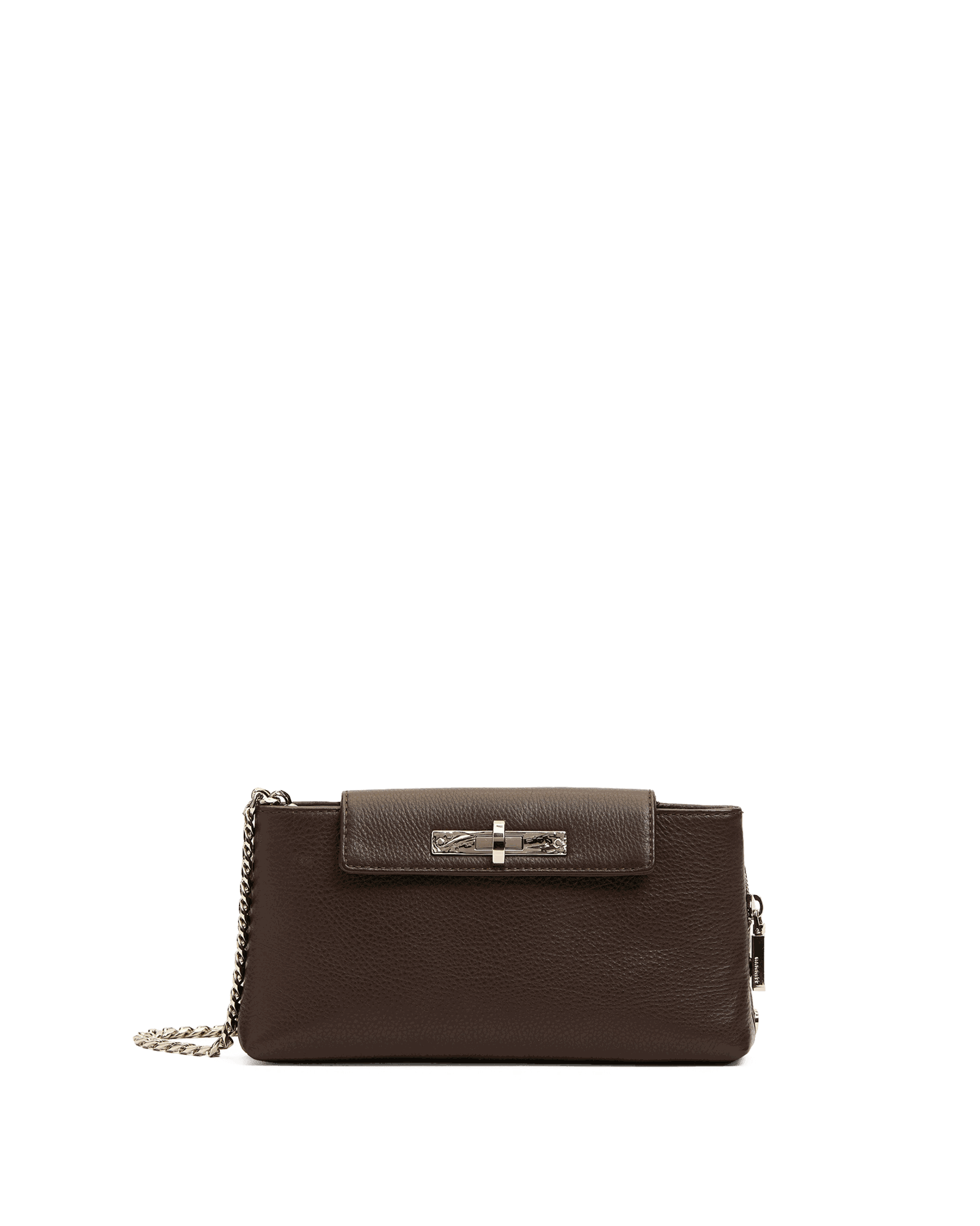 Charlotte-Sml-Espresso-Pebble-S-Front-View