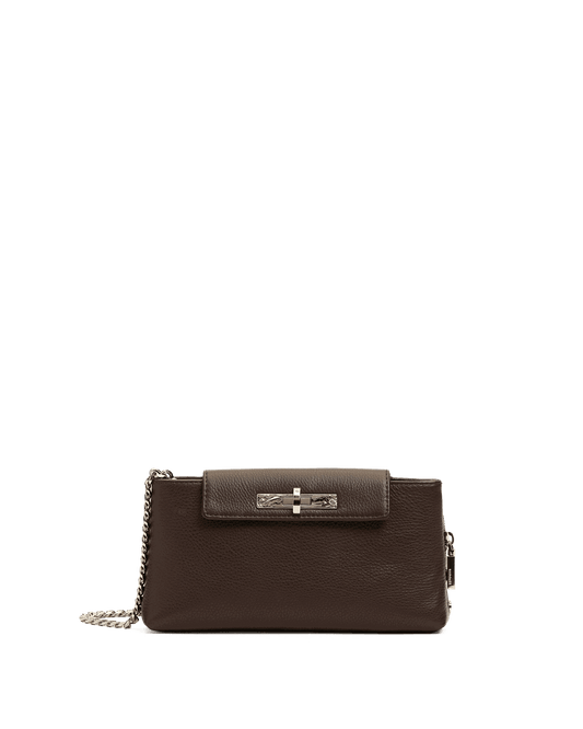 Charlotte-Sml-Espresso-Pebble-S-Front-View