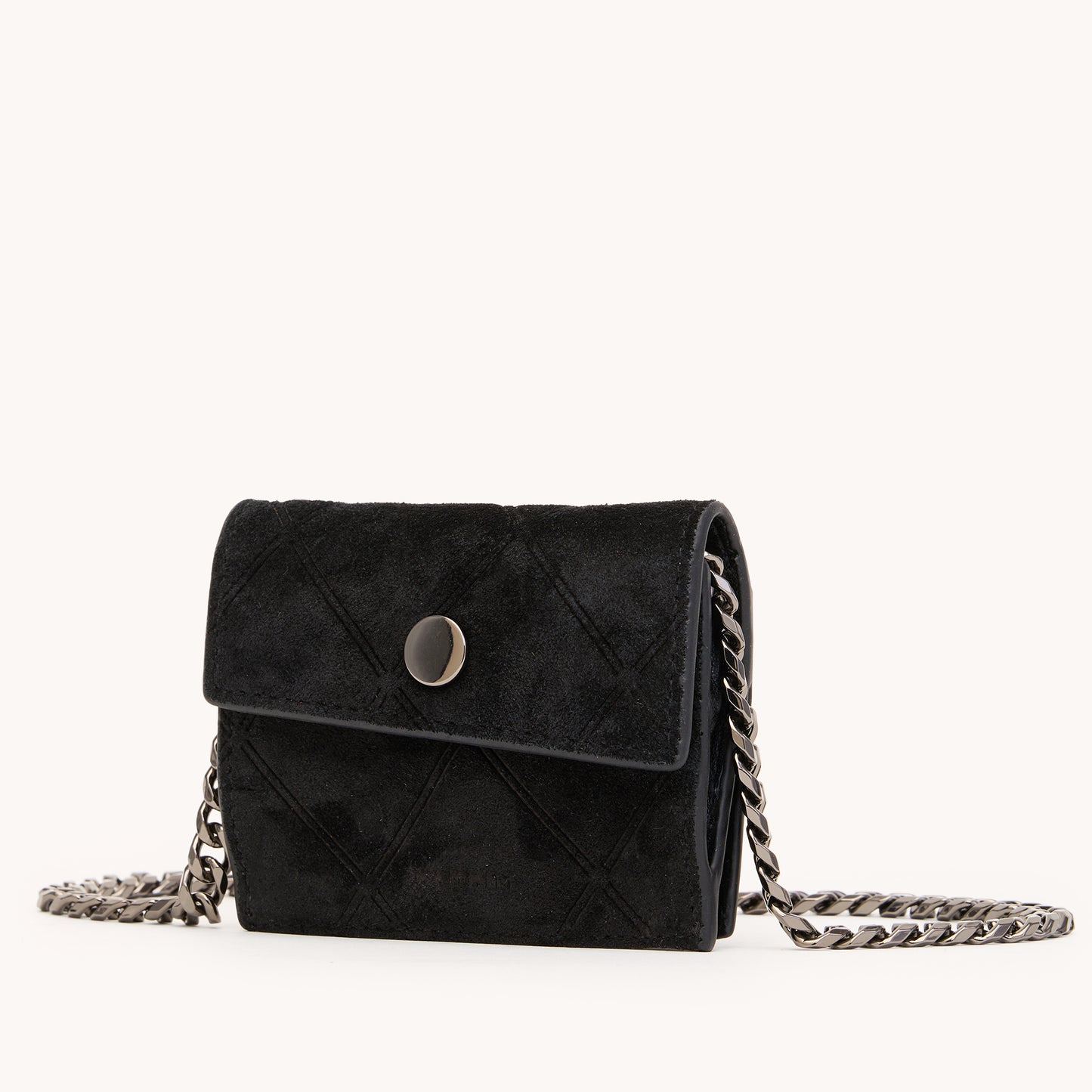 Montana-Pendant-Noir-Diamond-S-GM-Front-View-2