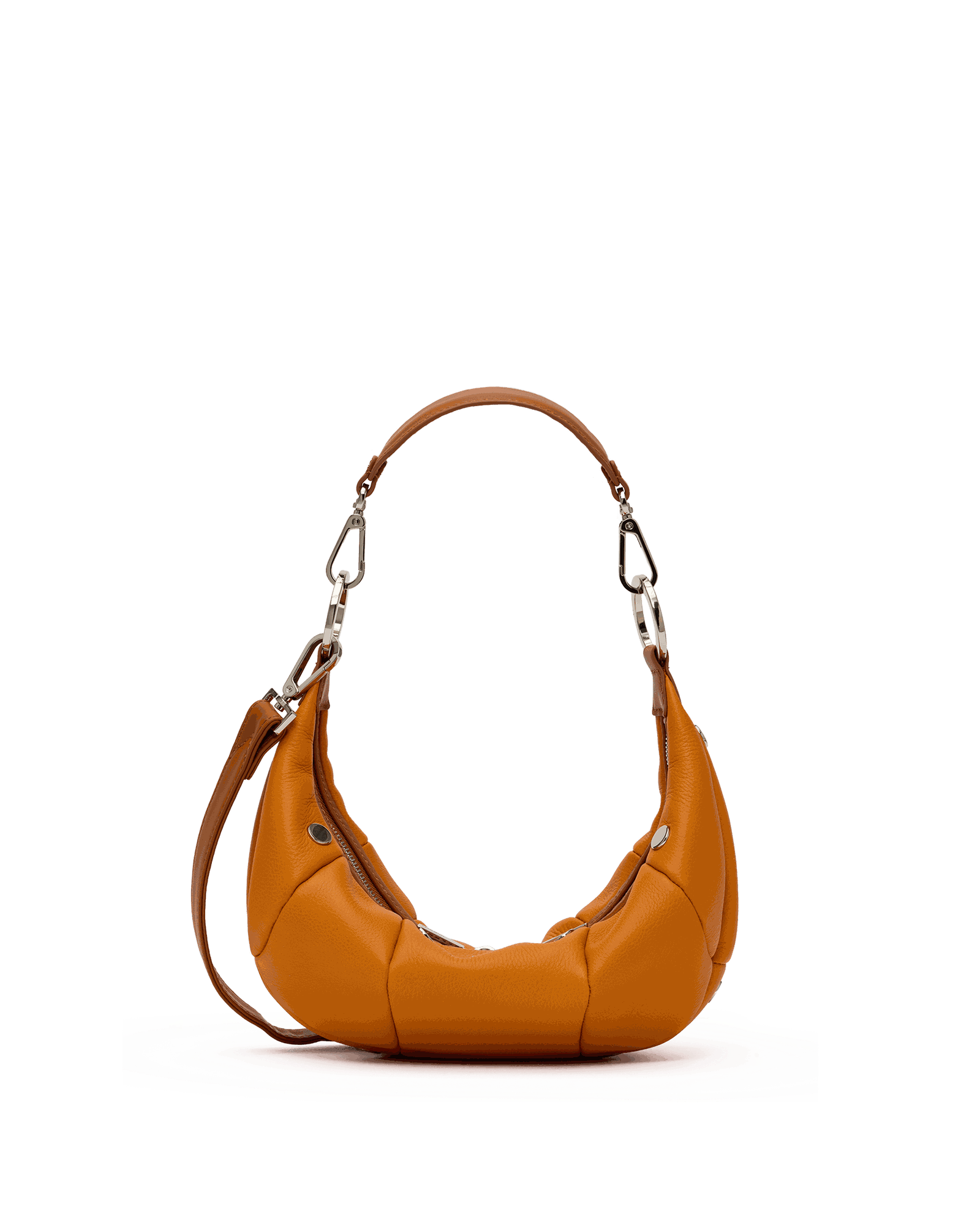Erica-Sml-Tailored-Tangerine-S-Front-View