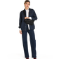 Model height is 5'9''