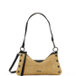 Kyle-Noir-Smooth-Raffia-GM-Front-View-2