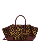 Charlotte-Tote-Safari-Calf-Hair-BG-Front-View-Detail