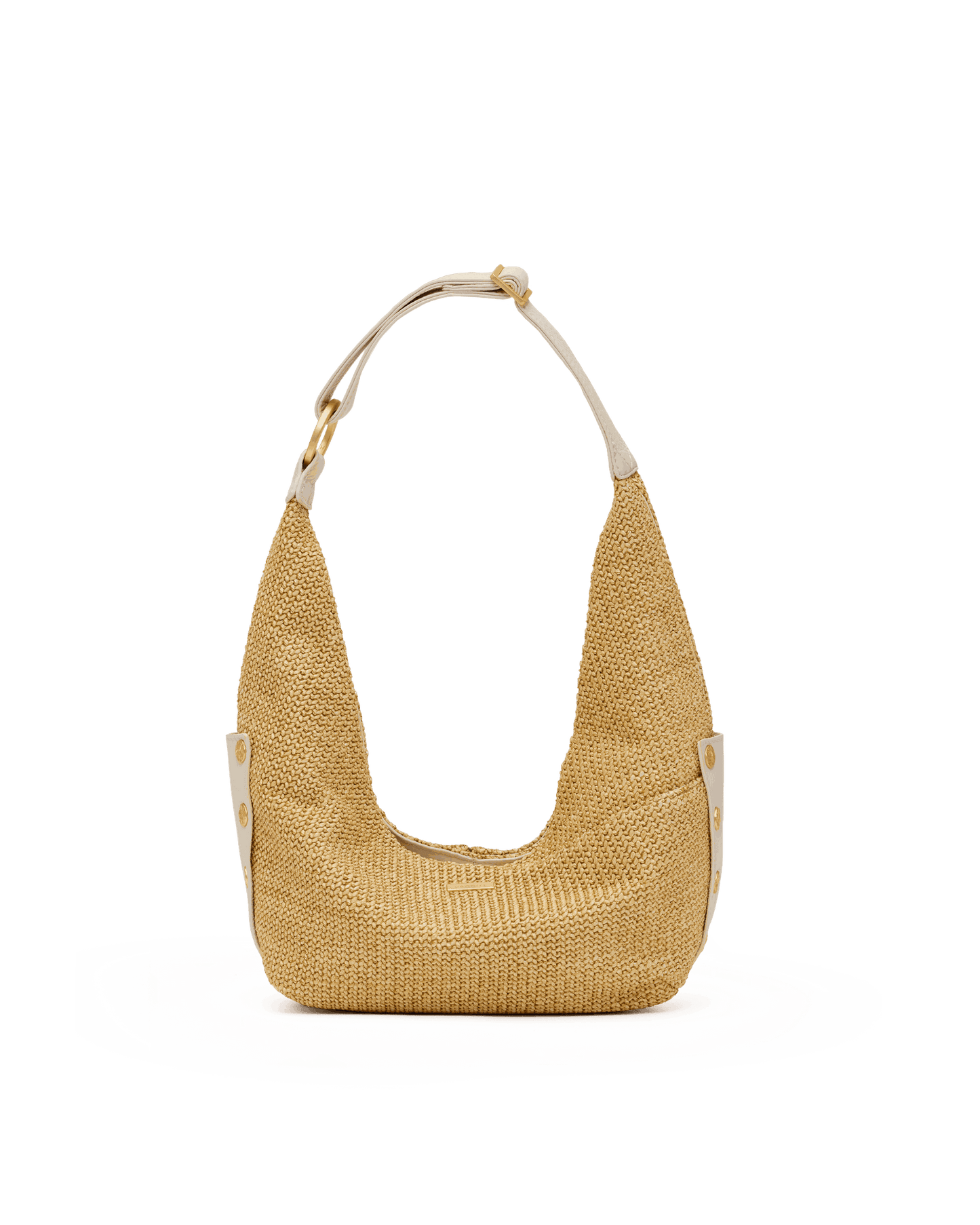 Tom-Zip-Med-Calla-Lily-White-Raffia-BGH-Front-View-2