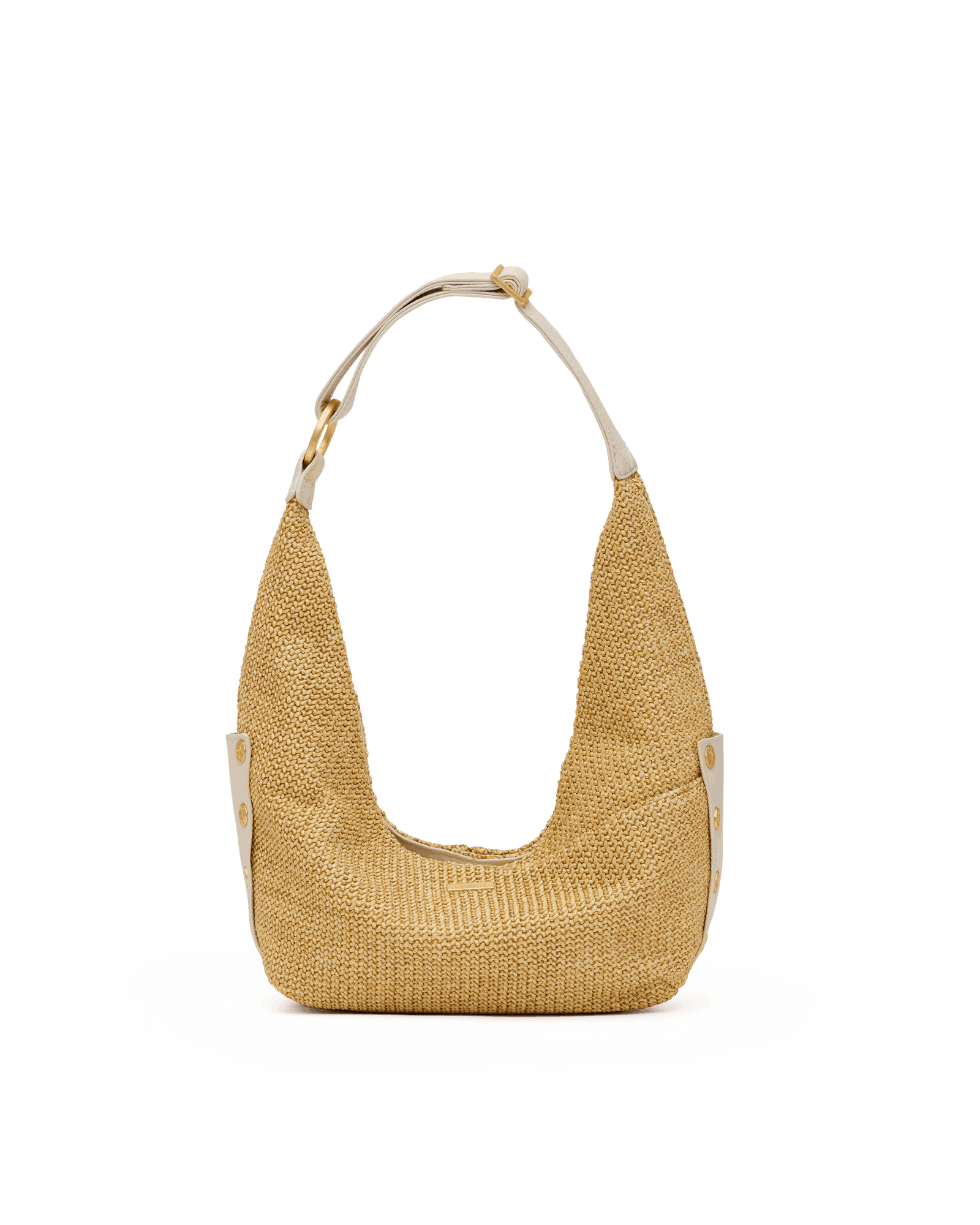 Tom-Zip-Med-Calla-Lily-White-Raffia-BGH-Front-View-2