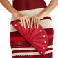 Shelley-Clutch-Chili-Red-G-Model-View-2