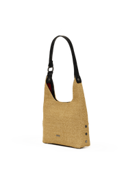 Tim-Med-Noir-Smooth-Raffia-GM-Front-View-2