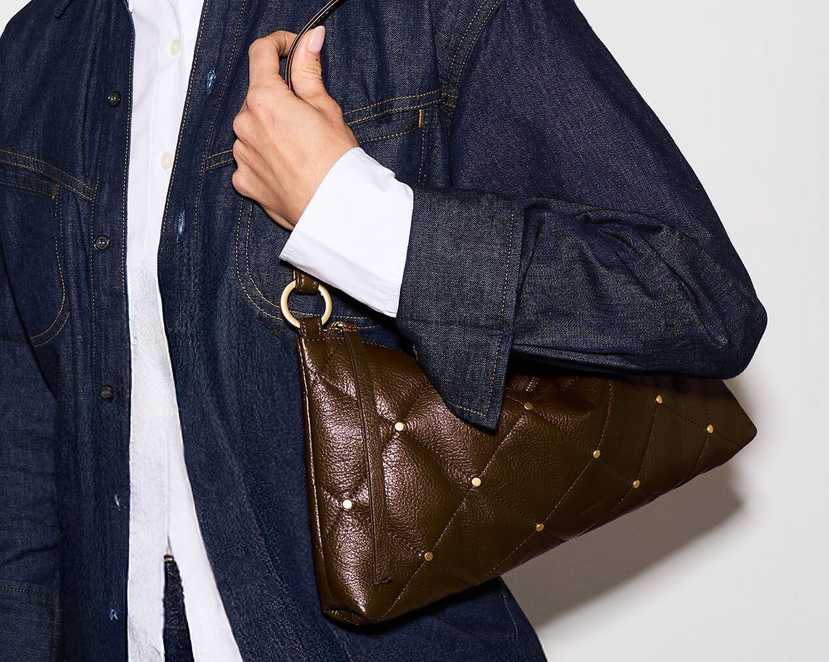 The Quilted Collection
