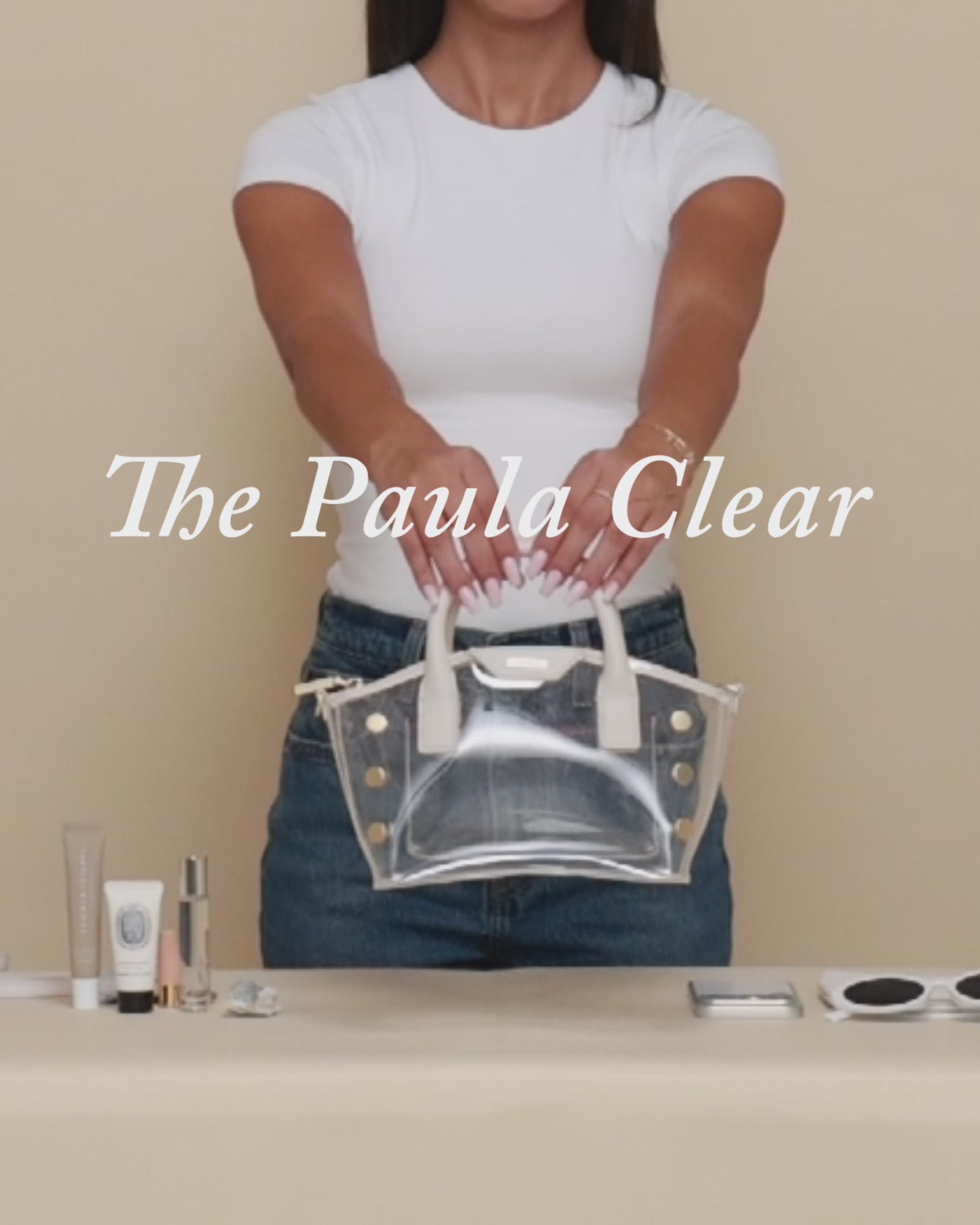 Paula-Clear-Calla-Lily-White-BG-Packing-Video
