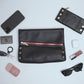 VIP Lrg-Blk-BG R-Zip-Packing-Video