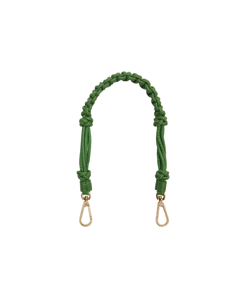 Knotted Short Strap 