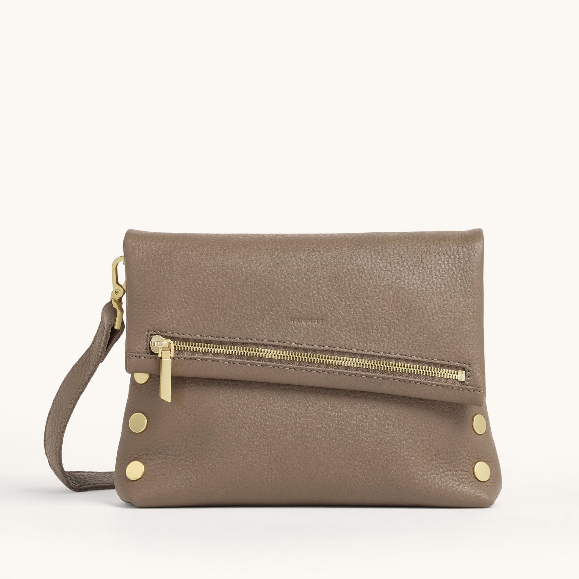 VIP-Med-Sculpted-Taupe-Front-View