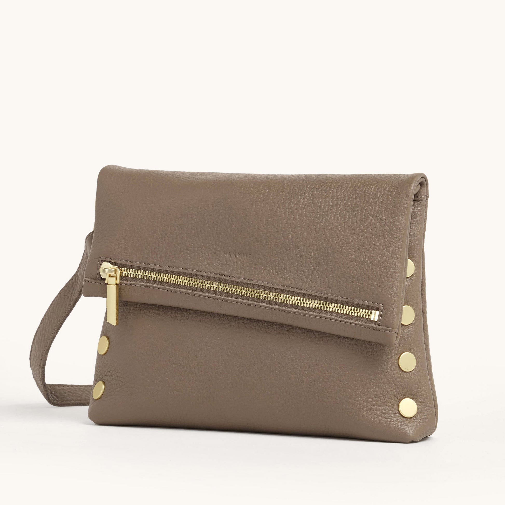 VIP-Med-Sculpted-Taupe-Front-View-2