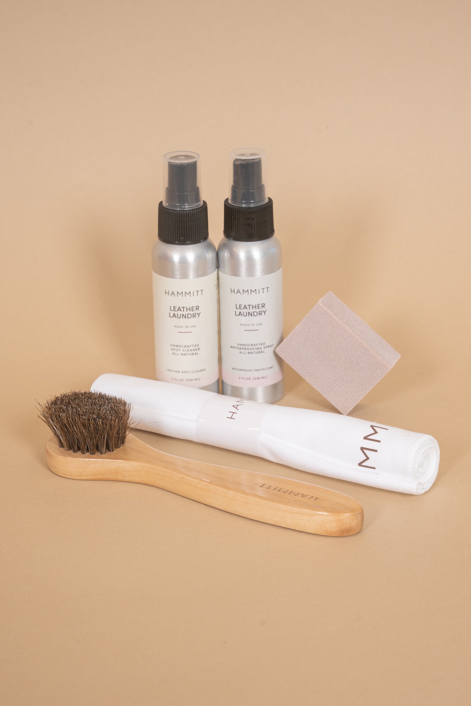 Because She Deserves Little Luxuries