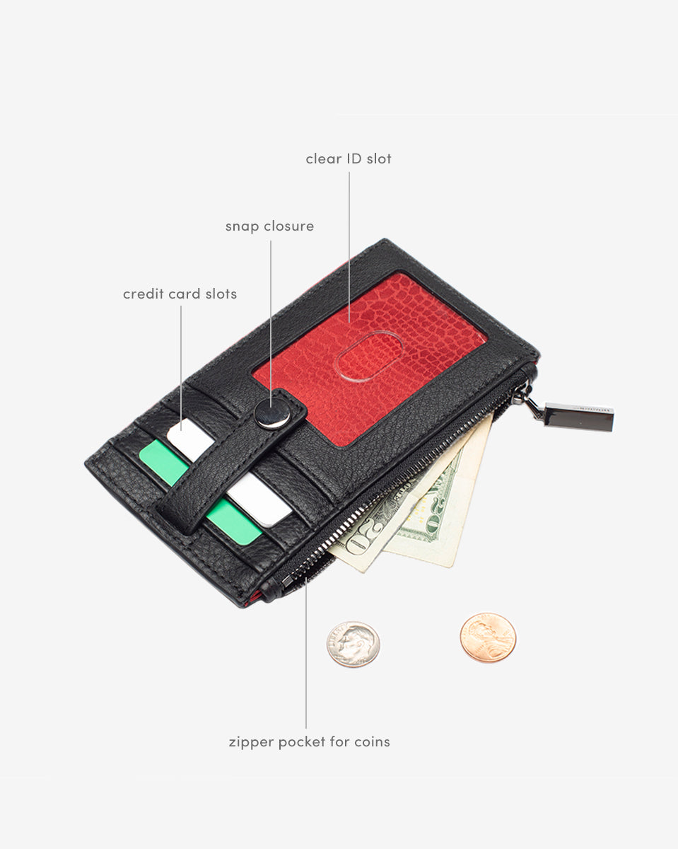 210 West Wallet