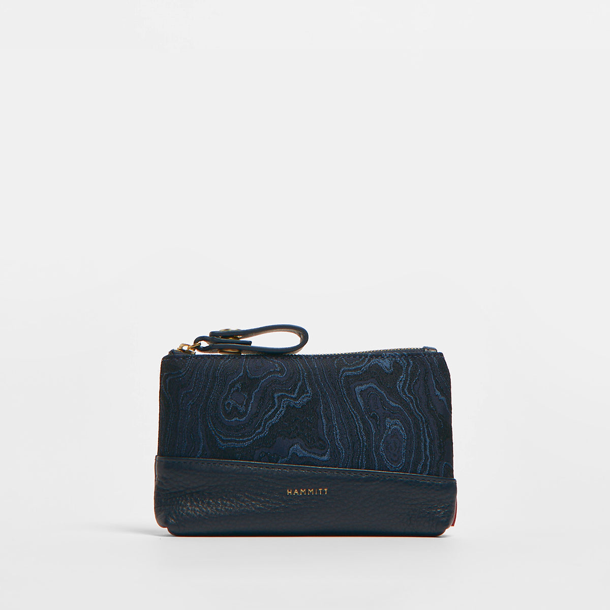 Felix | Satin Tides/Brushed Gold | Sml