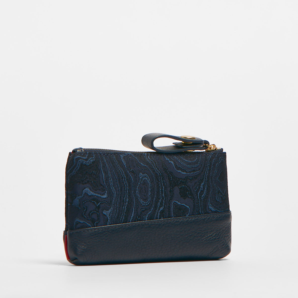 Felix | Satin Tides/Brushed Gold | Sml