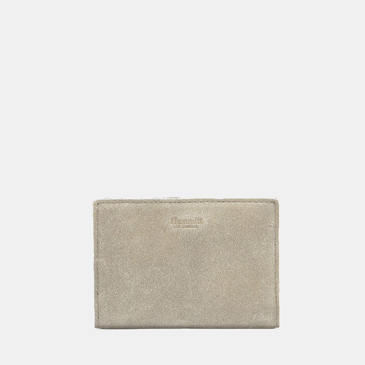 40 West | Pew/Brushed Silver