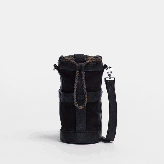 Runyon | Black/Gunmetal