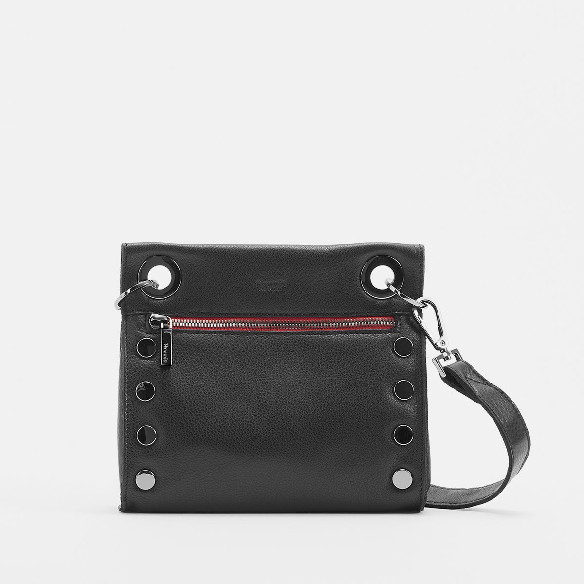 Tony-Blk-GM-RZip-Front-View