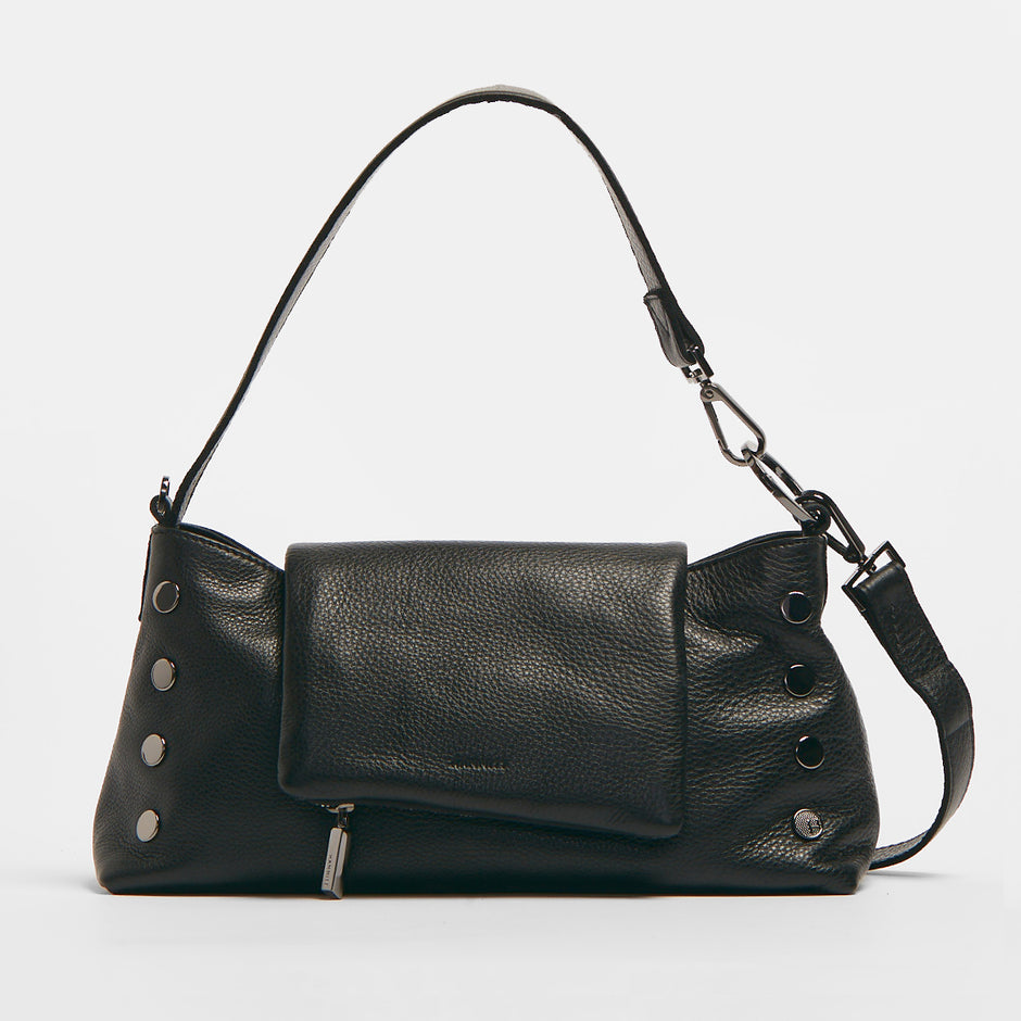 Stylish Women's Leather Satchel Handbags | Hammitt – HAMMITT