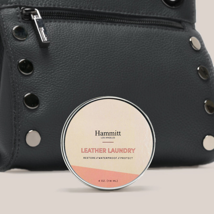 Leather Laundry | Leather Conditioner | Lrg
