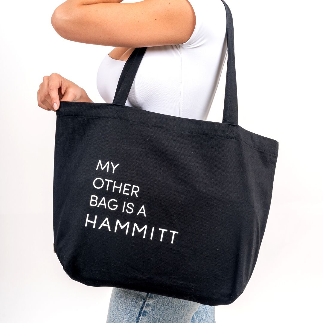 Iconic Tote