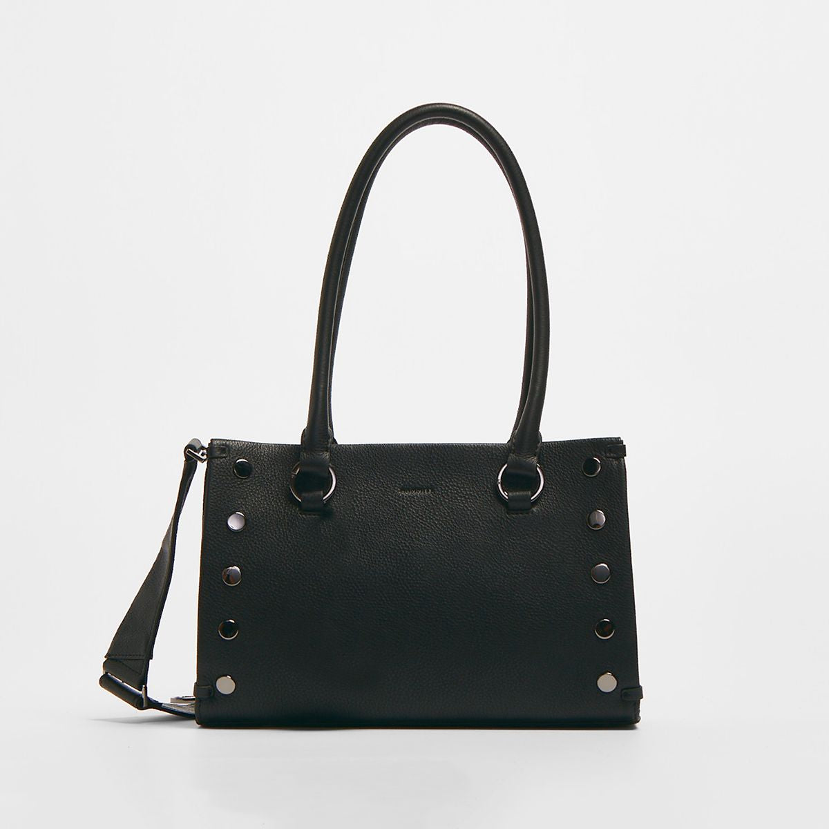 Allen | Black/Gunmetal | Med