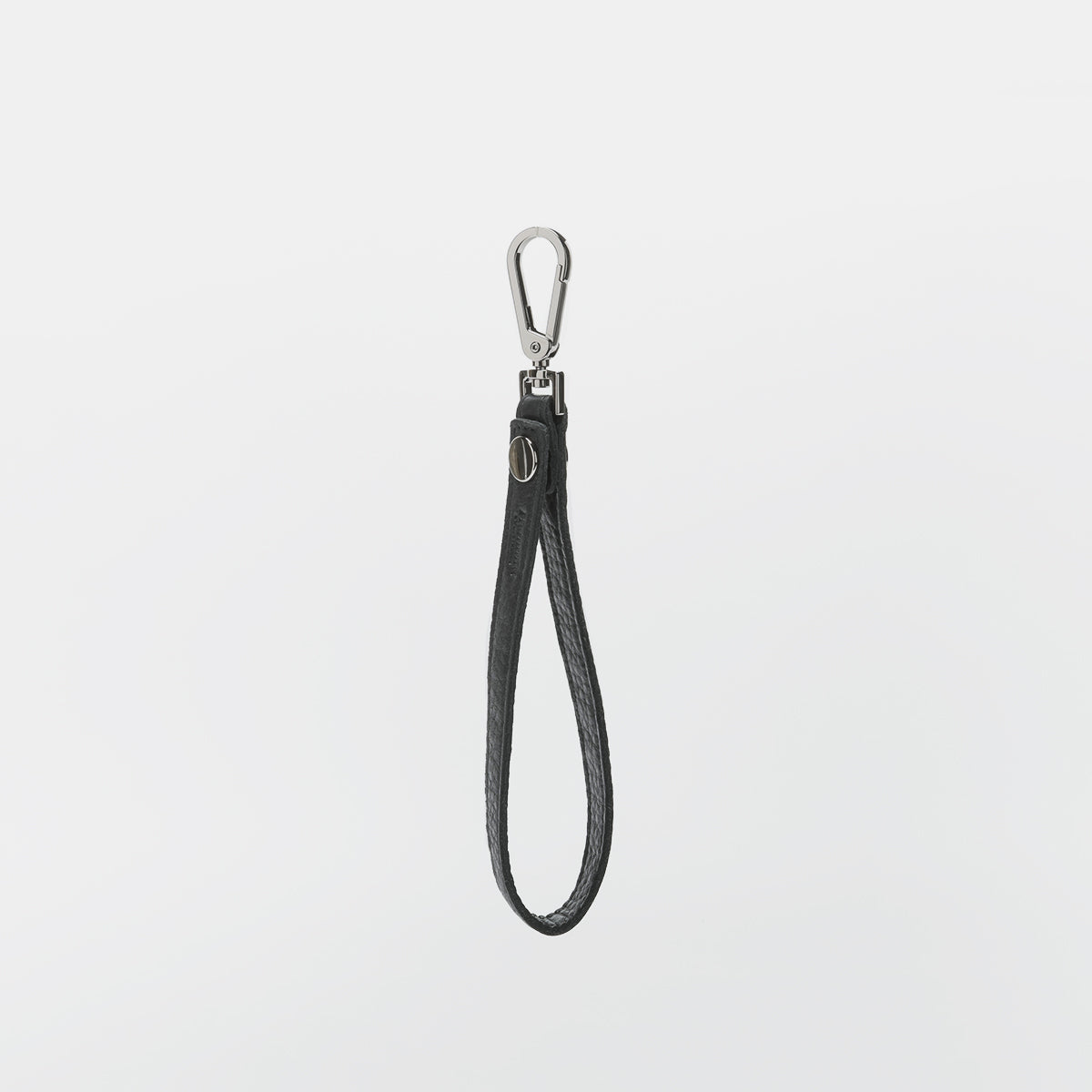 Wristlet Strap-Black-GM-Crossbody-View