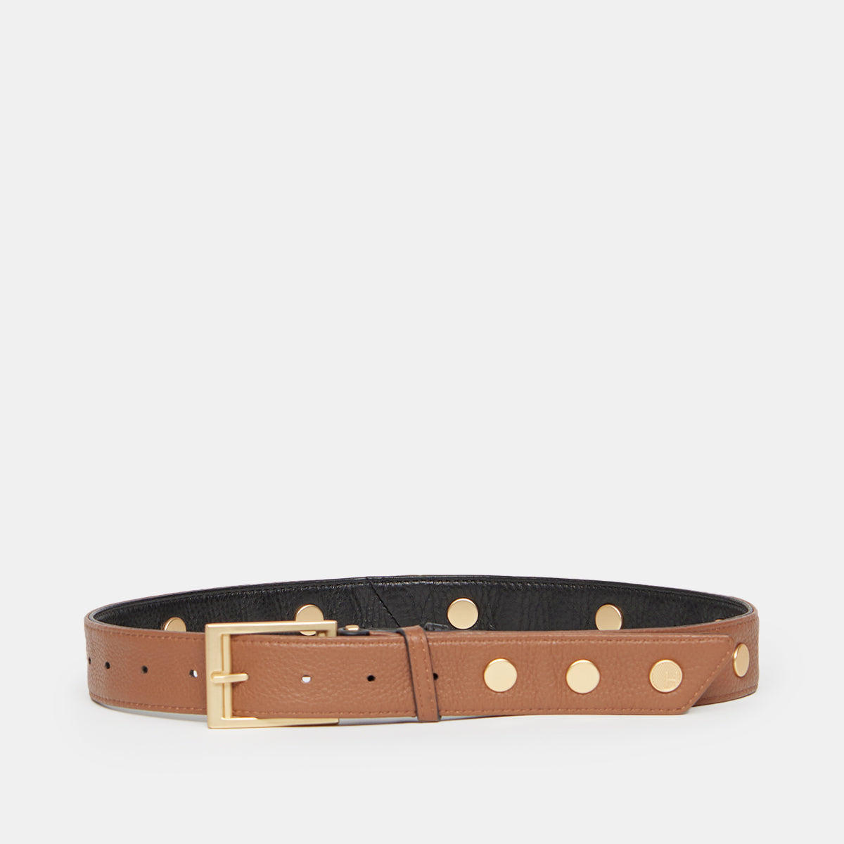 Charlie-Rev-Riveted-Sml-Black-Mahogany-Back-View