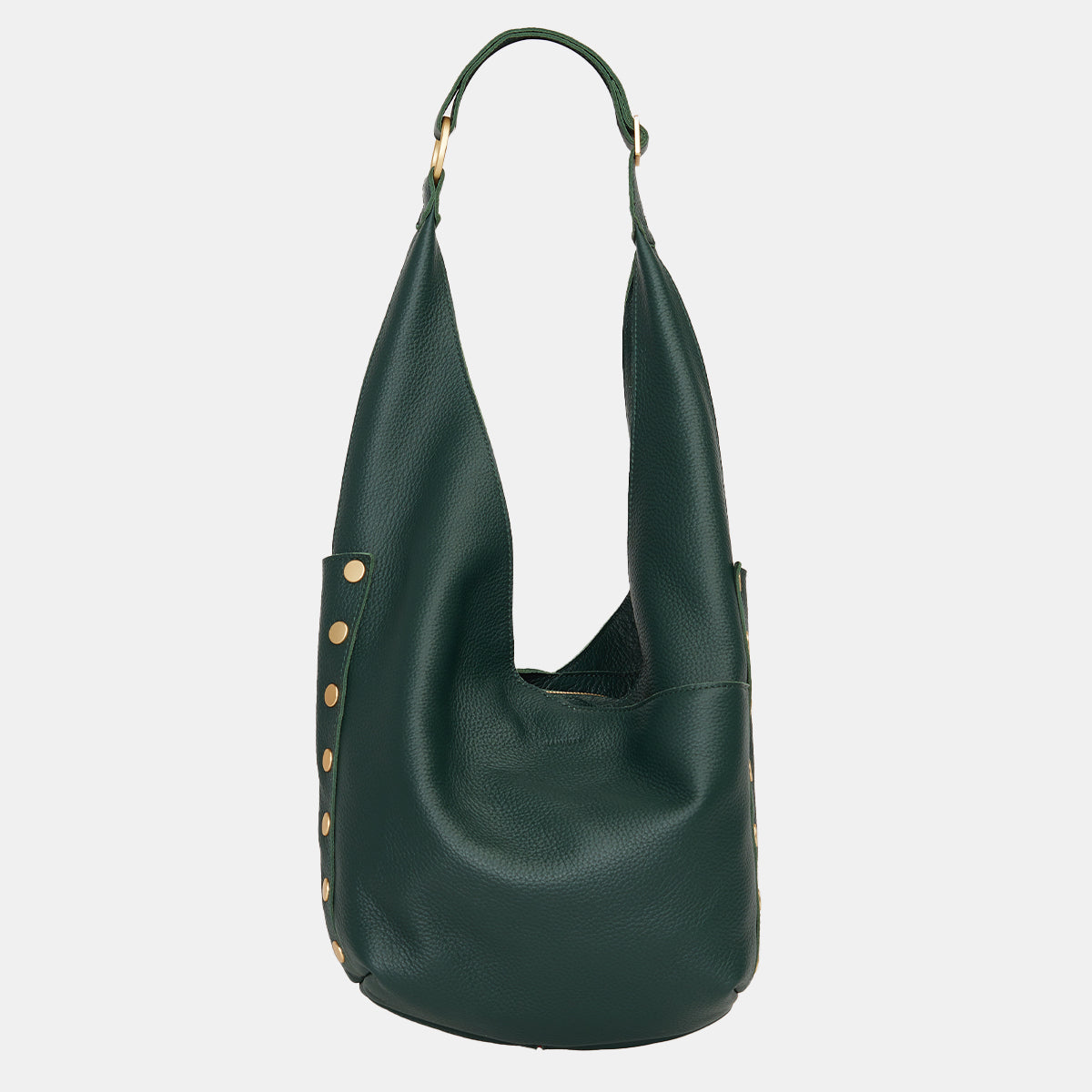 Tom-Zip-Grove-Green-Front-View