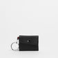 Royce-Key-Wallet-Black-Front-View