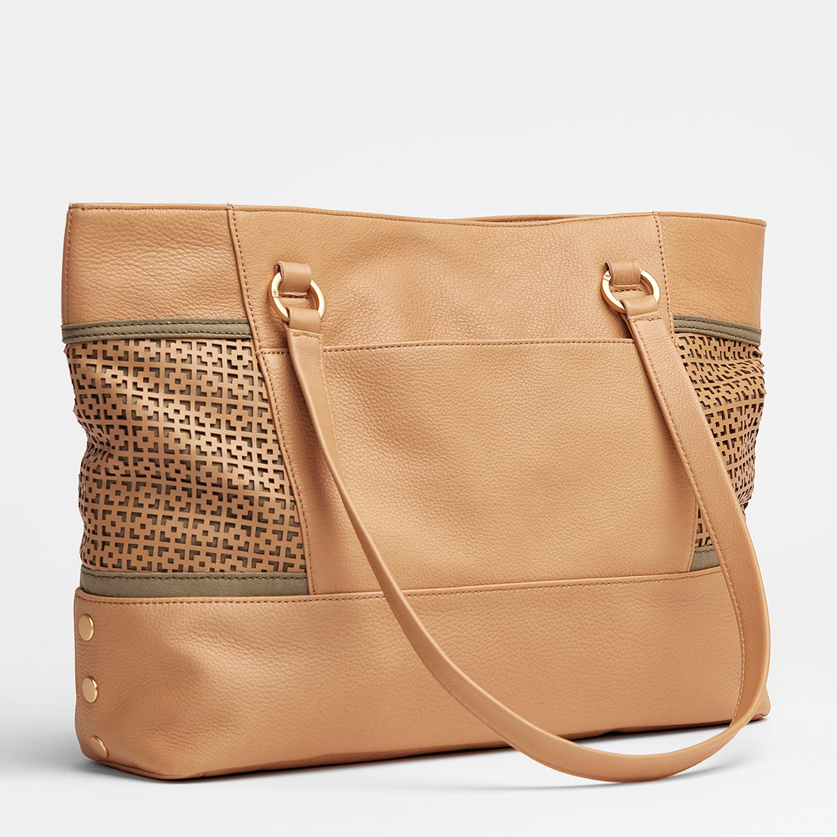 Andersen-Tote-Breeze-Block-Tan-Back-View