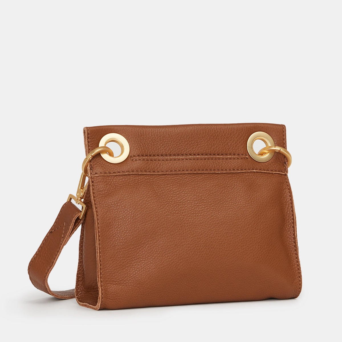 Tony-Sml-Mahogany-Pebble-BG-R-Zip-Back-View
