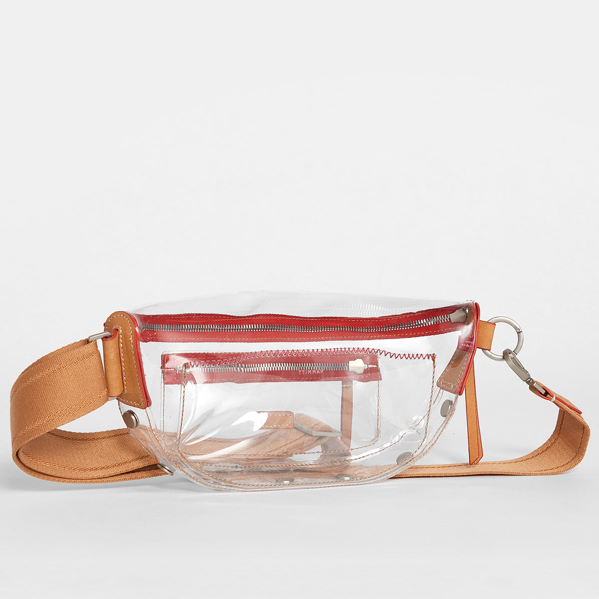Charles-Crossbody-Clear-Croissant-Tan-Detail-View