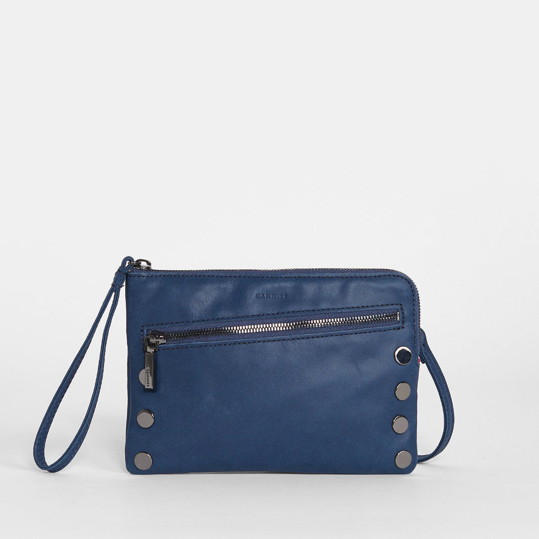 Elegant Leather Clutches, Small Handbags, & Evening Bags – HAMMITT
