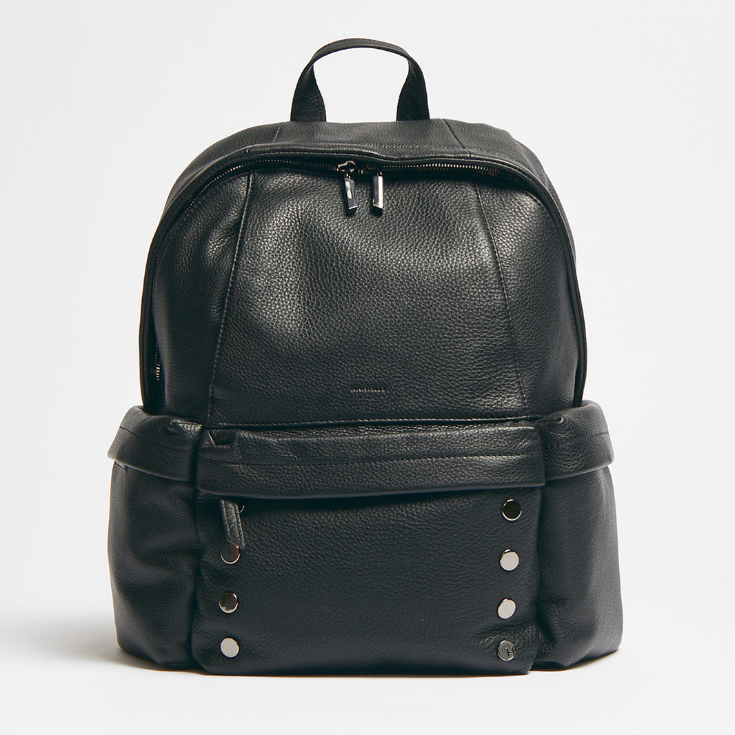 Women's Stylish & Functional Leather Backpacks | Hammitt