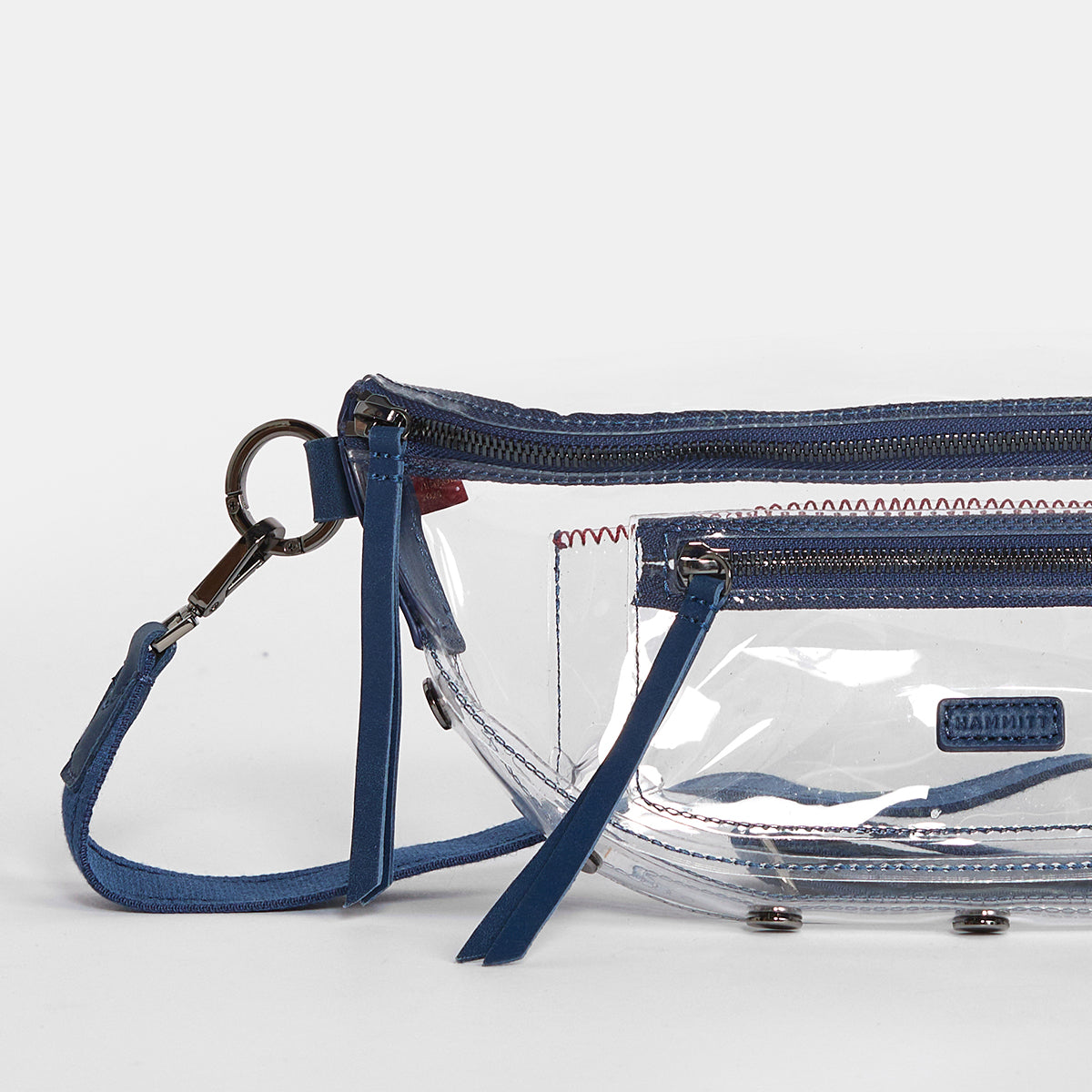 Charles-Crossbody-Clear-Vintage-Navy-Back-View
