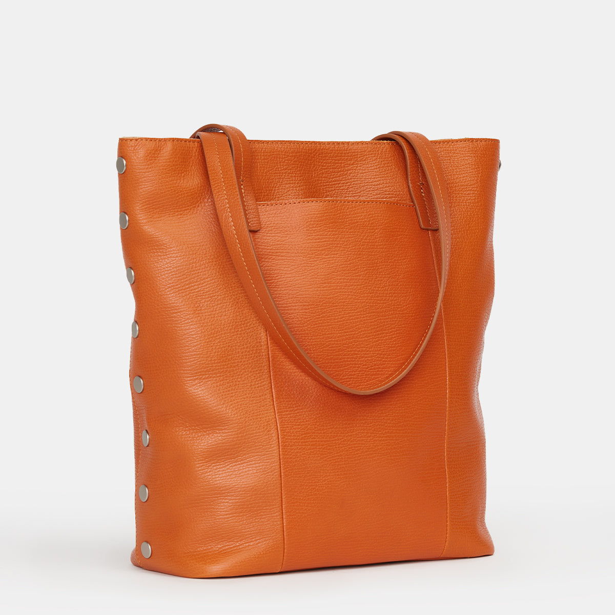 Addie-Tote-Candlelight-Orange-Back-View