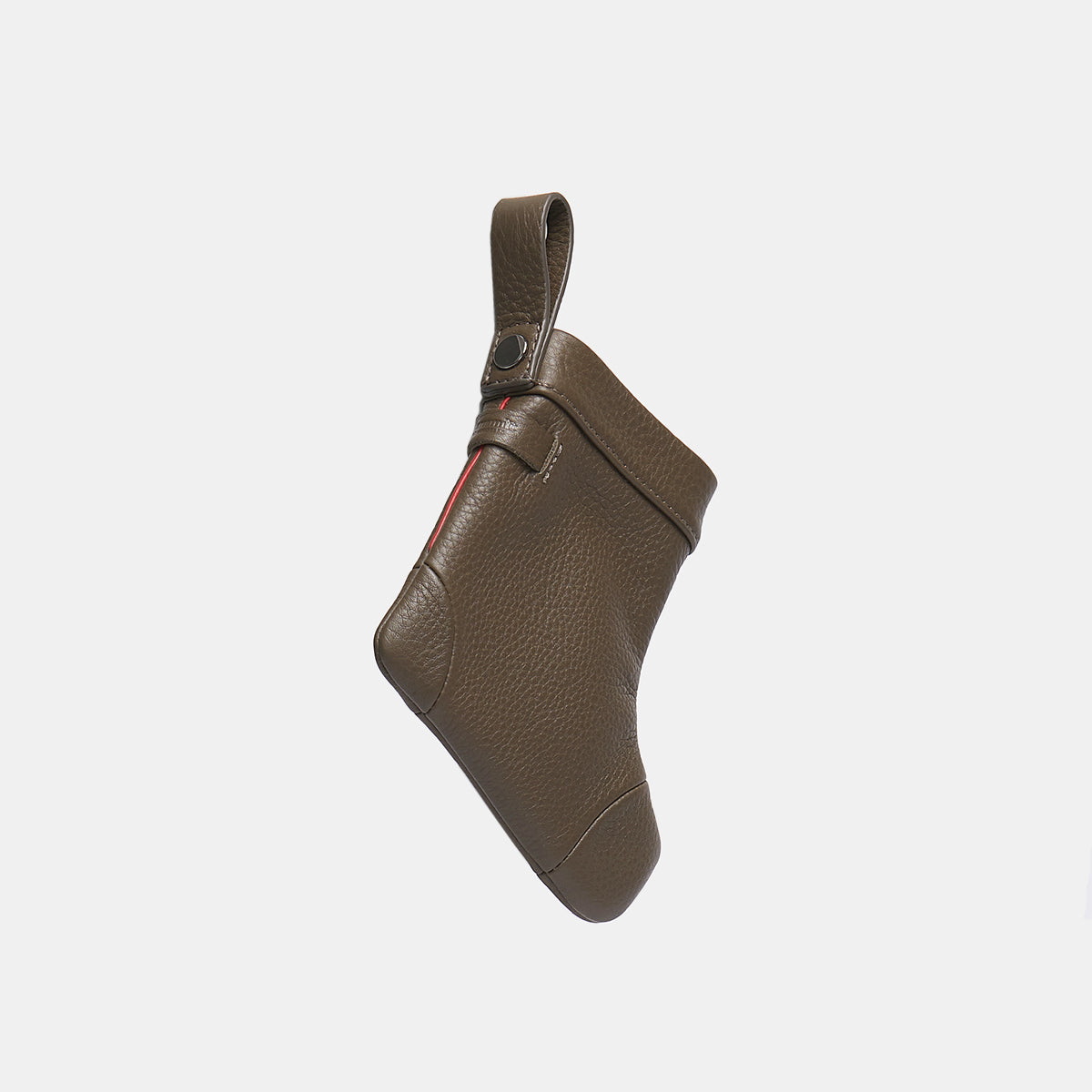 Stocking-Sml-Olivine-Back-View