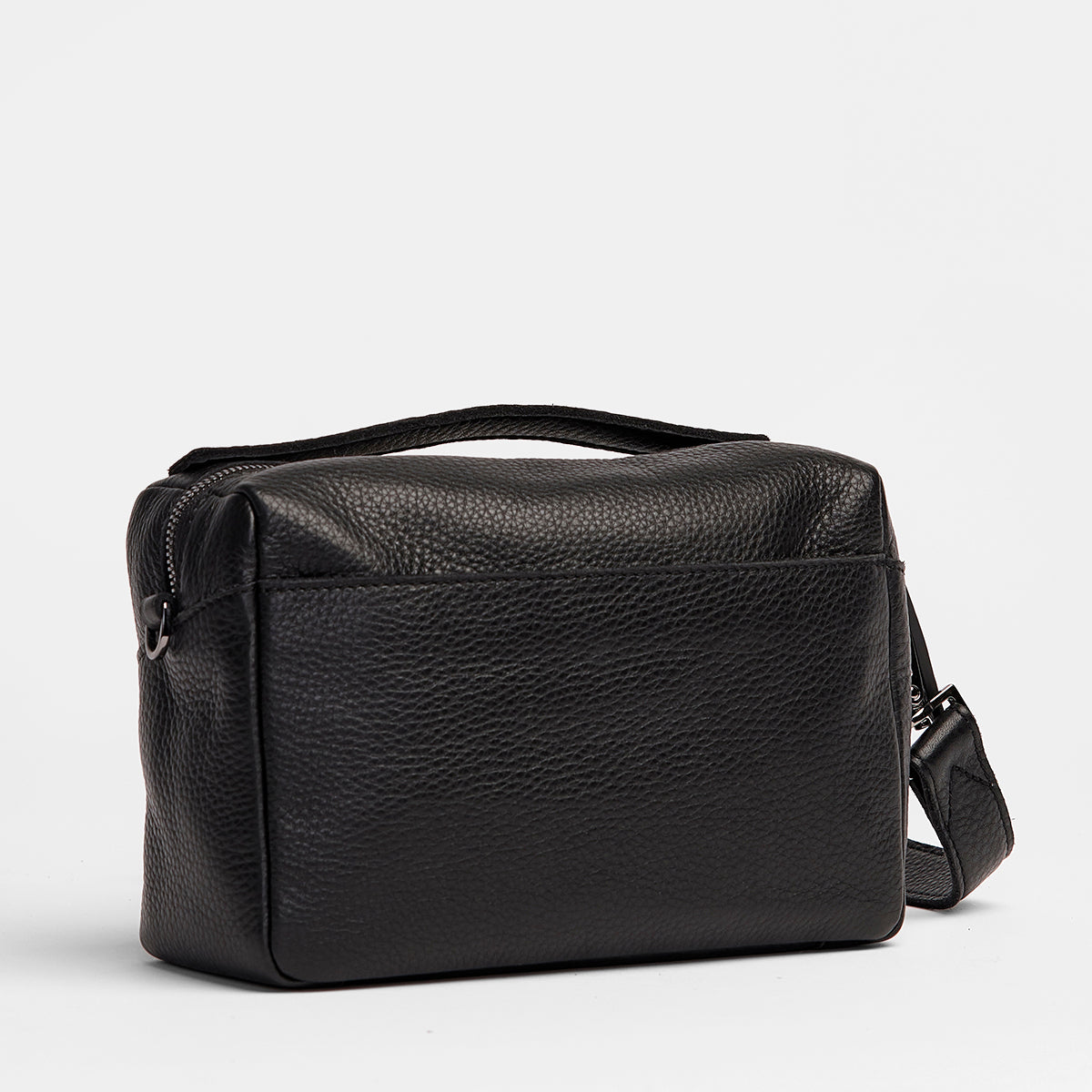 Evan-Crossbody-Black-Back-View