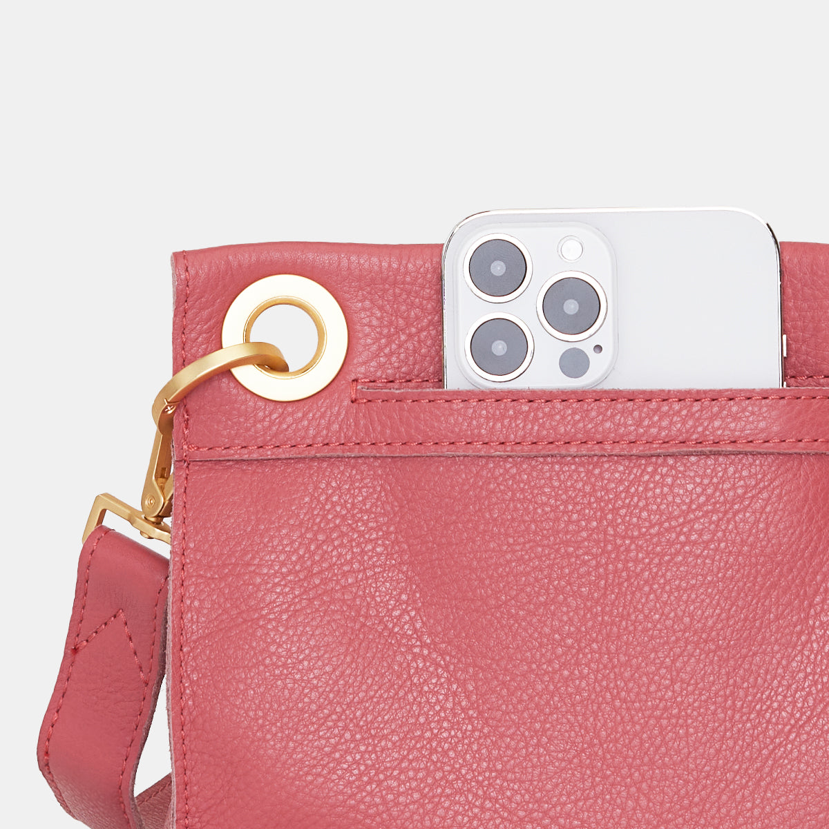 Tony-Sml-Rouge-Pink-Back-View-Detail