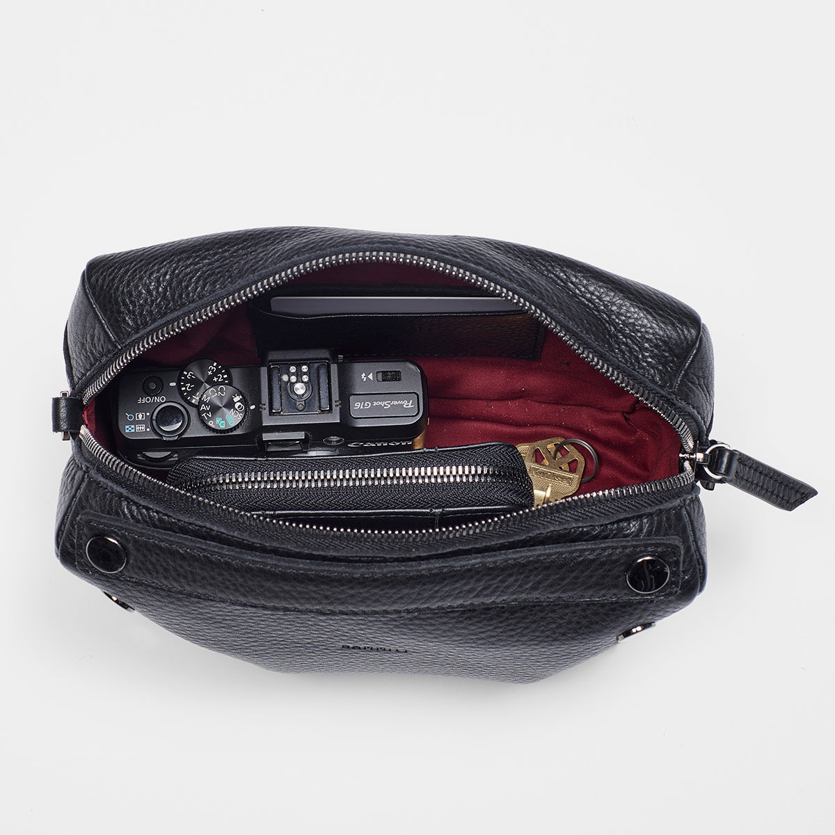 Evan-Crossbody-Black-Inside-View