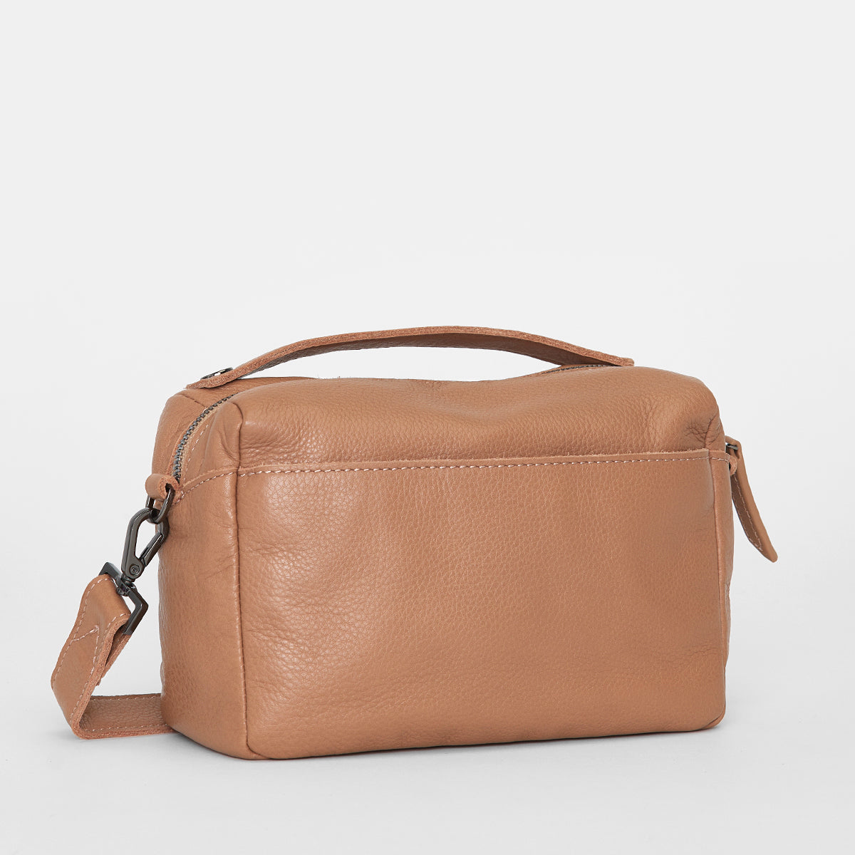 Evan-Crossbody-Biscotti-Detail-View