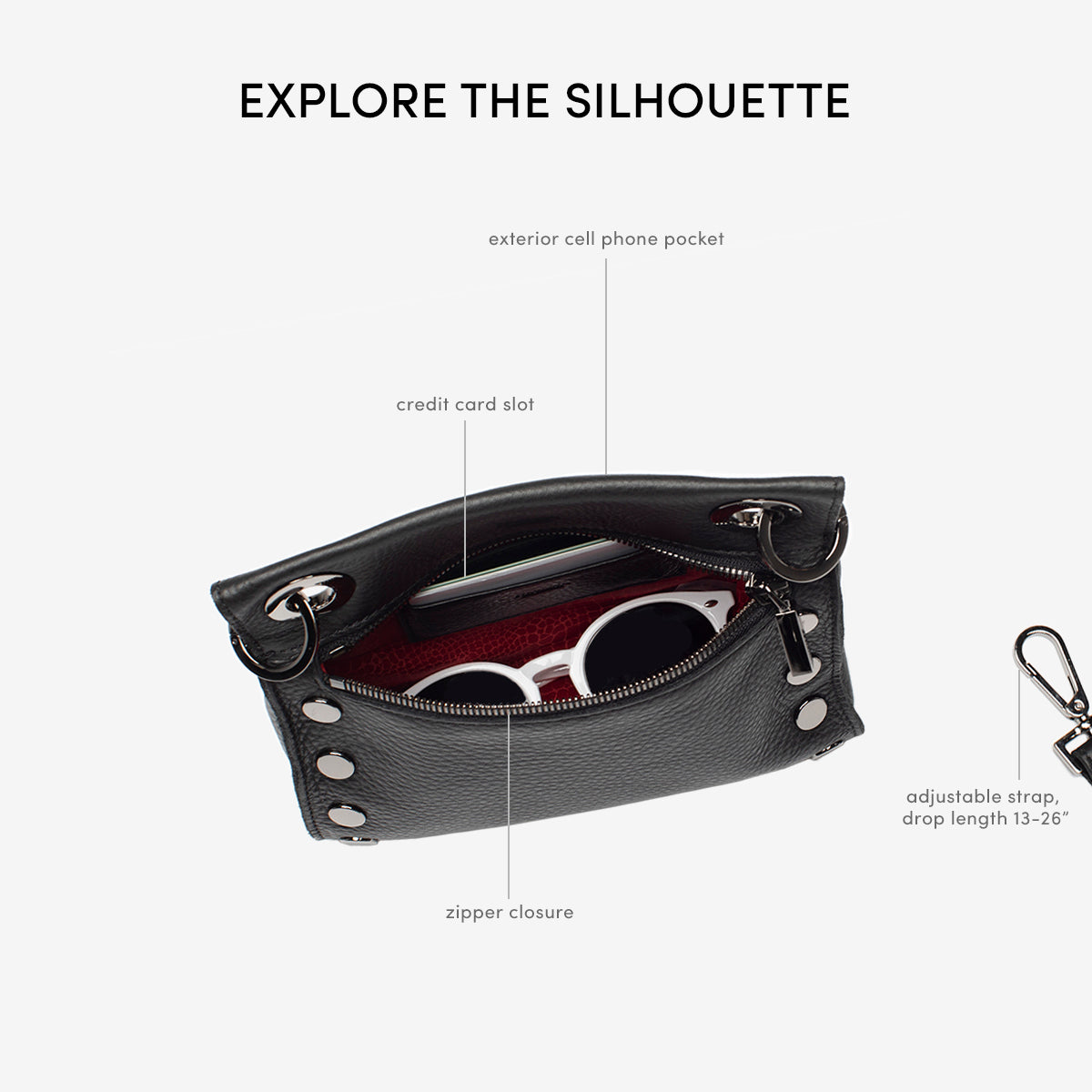 Tony-Sml-Mahogany-Pebble-BG-R-Zip-Explore-the-Silhouette