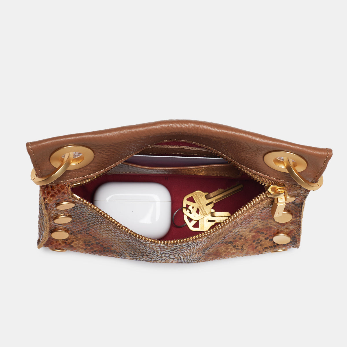 Tony-Sml-Centerpiece-Snake-Inside-View