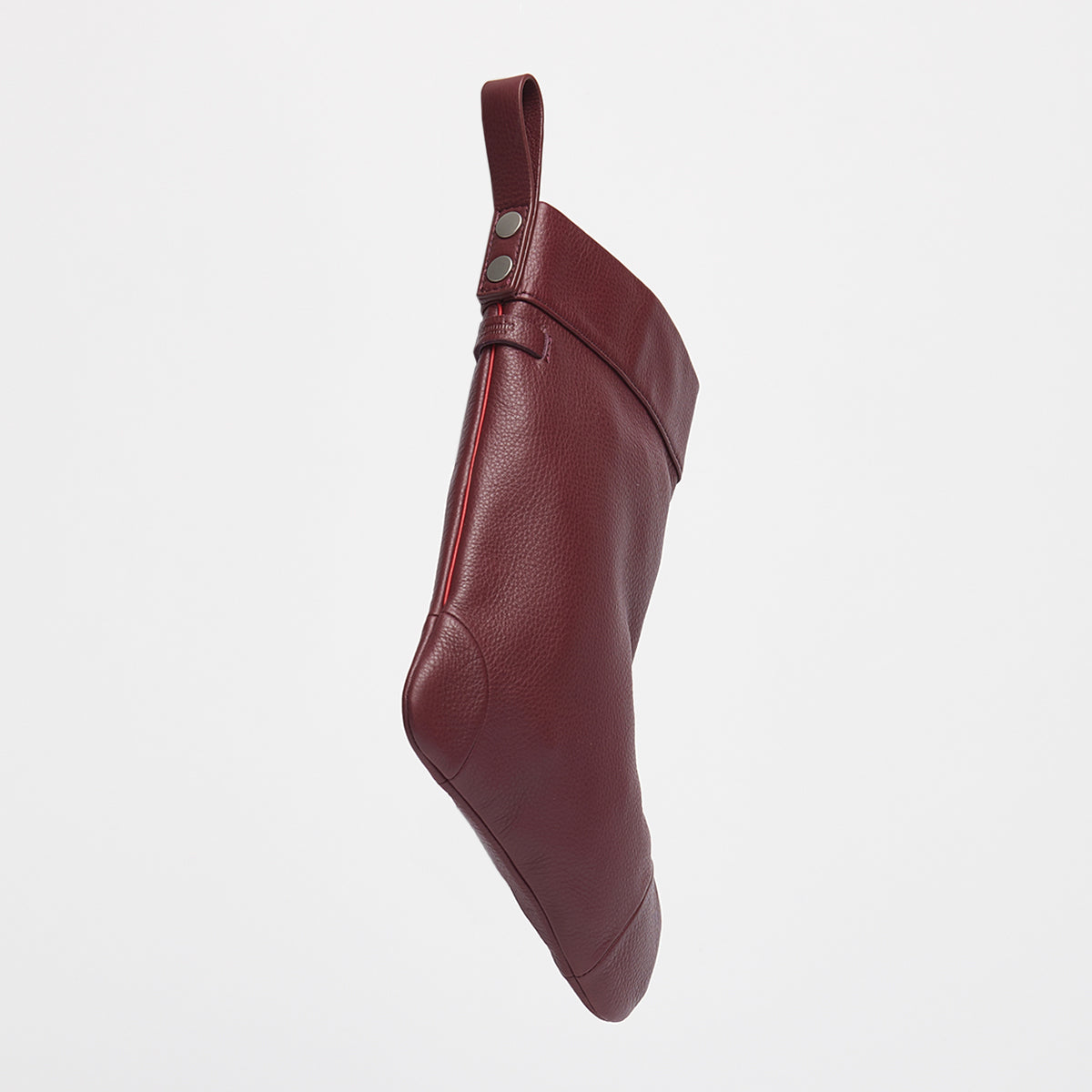 Stocking-Lrg-Blackberry-Plum-Detail-View