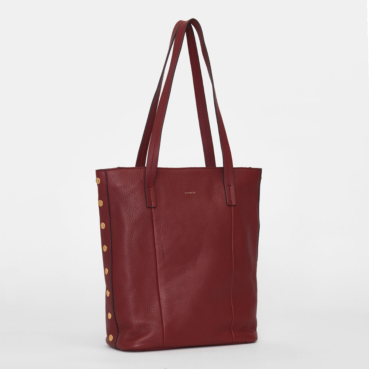 Addie-Tote-Pomodoro-Red-Front-View