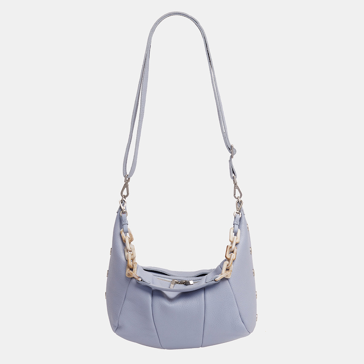 Morgan-Periwinkle-Haze-Chain-Crossbody-View